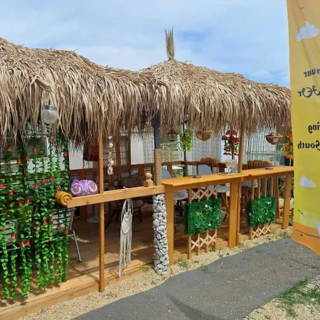 Camping европа юг *