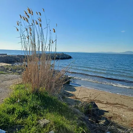 европа юг Campeggio