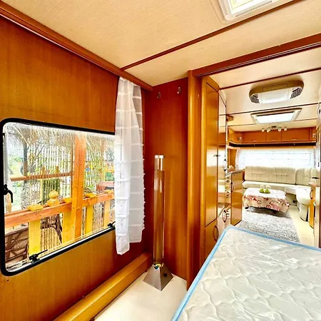 Campeggio европа юг Burgas