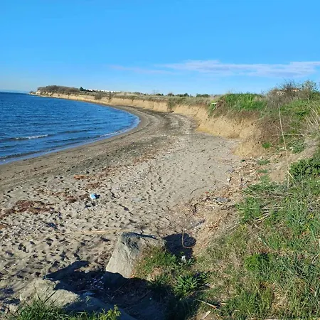 европа юг * Burgas