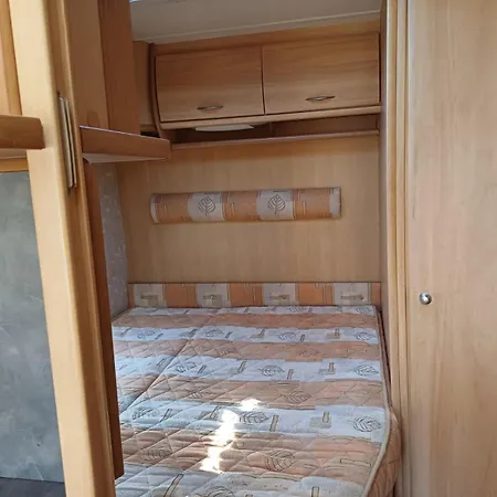 Campeggio европа юг Burgas