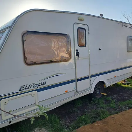 Campeggio европа юг Burgas