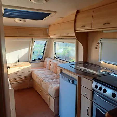 европа юг Camping *