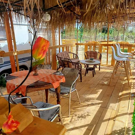 Camping европа юг Burgas