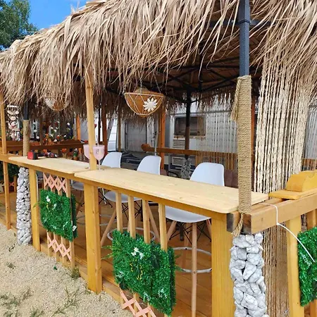 Camping европа юг *