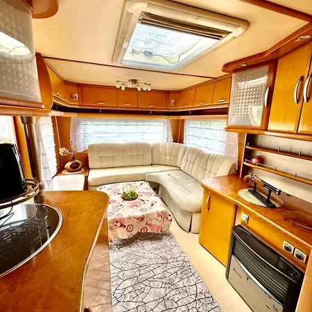 Campeggio европа юг