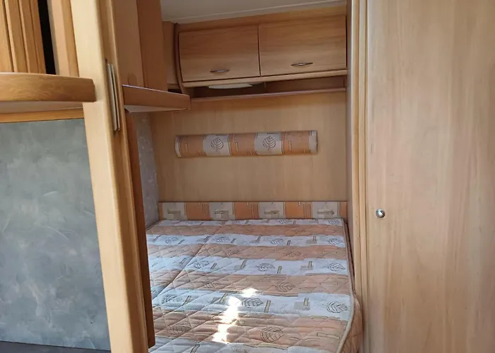 Camping европа юг Burgas City