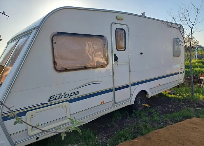 Camping европа юг Burgas City