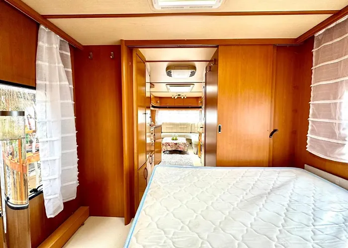 Camping европа юг Burgas City