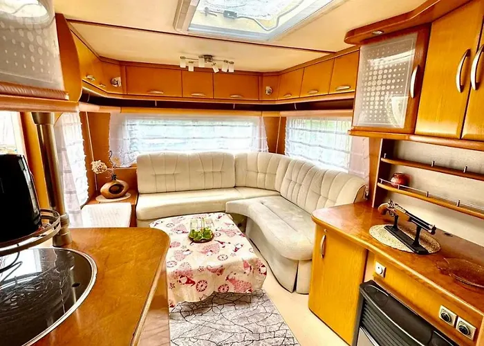 Camping европа юг