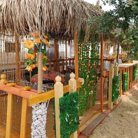 европа юг * 부르가스