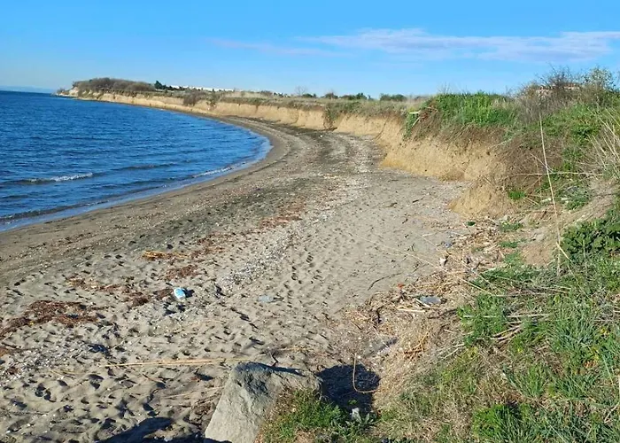 европа юг * 부르가스