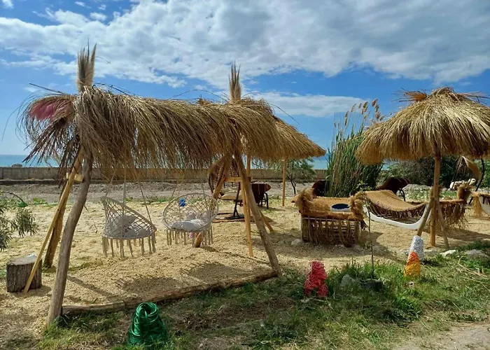 европа юг Burgas